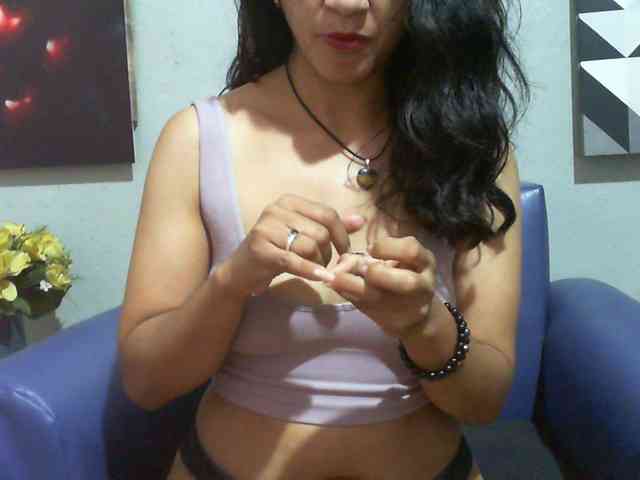 Lysah webcam