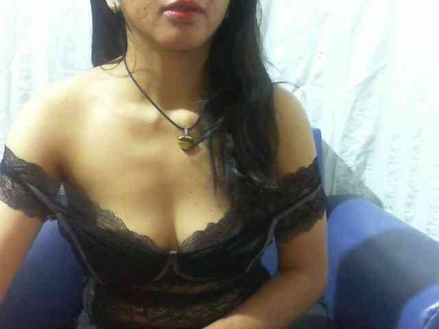 Lysah webcam