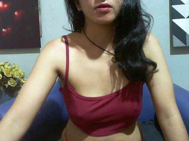Lysah webcam