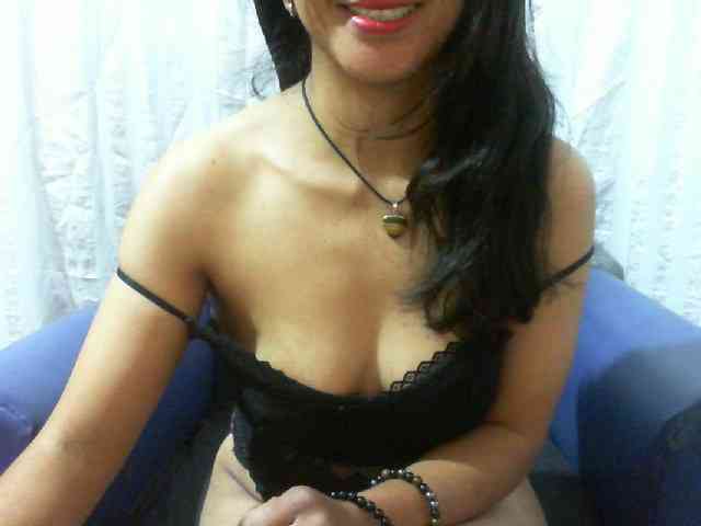 Lysah webcam