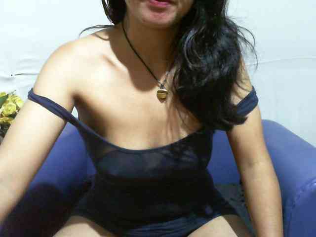 Lysah webcam
