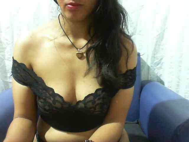 Lysah webcam