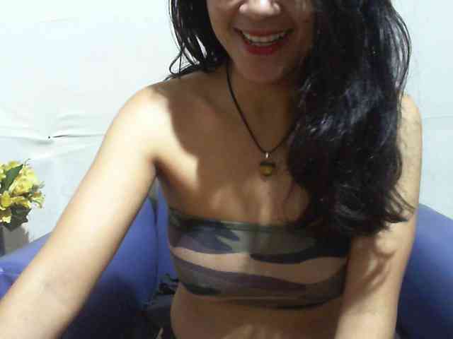 Lysah webcam