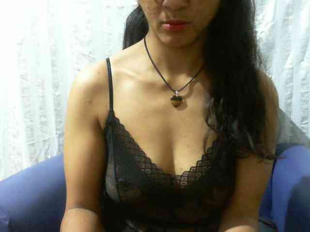 Lysah webcam