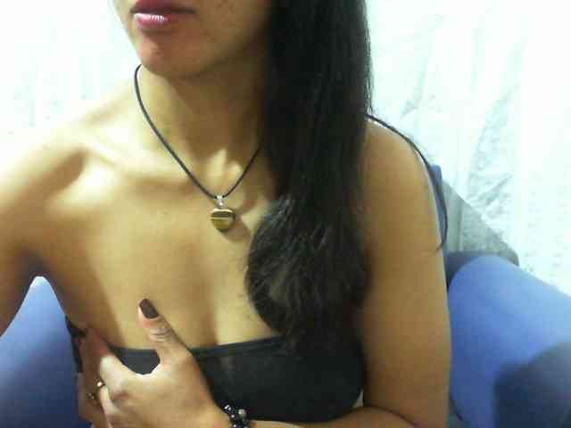 Lysah webcam