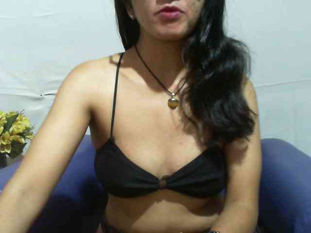 Lysah webcam