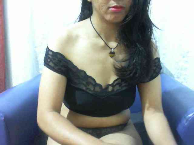 Lysah webcam