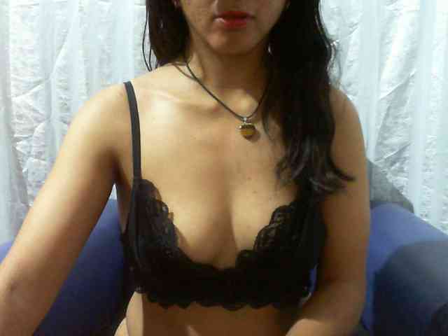 Lysah webcam