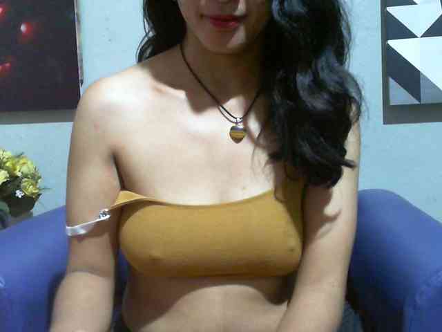 Lysah webcam