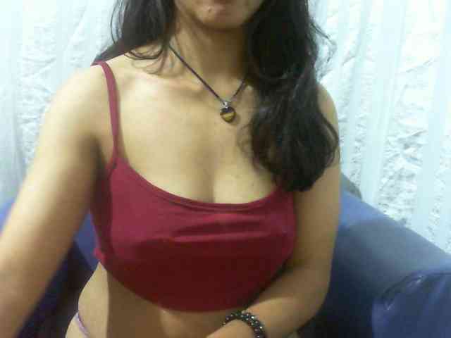 Lysah webcam