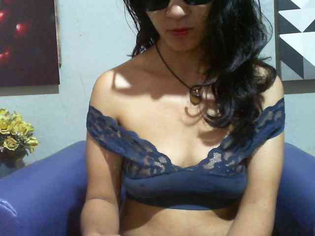 Lysah webcam