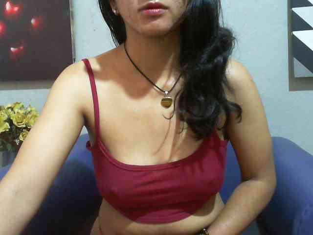 Lysah webcam