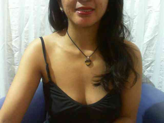 Lysah webcam