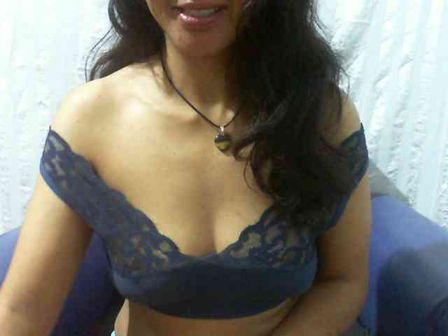 Lysah webcam