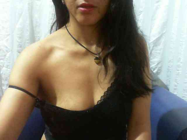 Lysah webcam