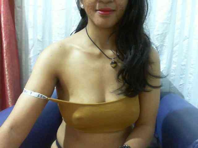 Lysah webcam