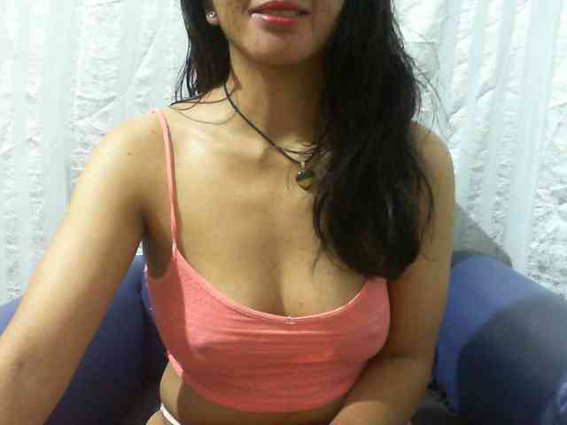 Lysah webcam