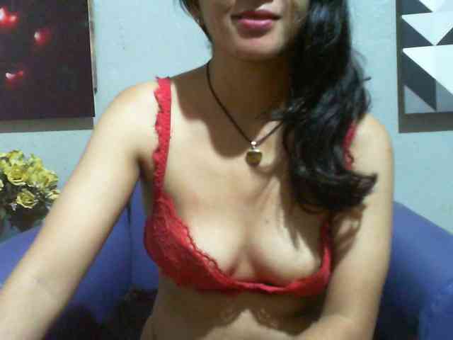 Lysah webcam