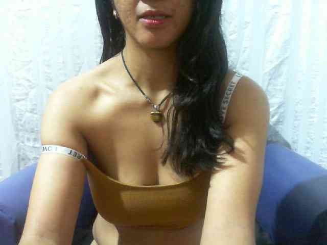 Lysah webcam