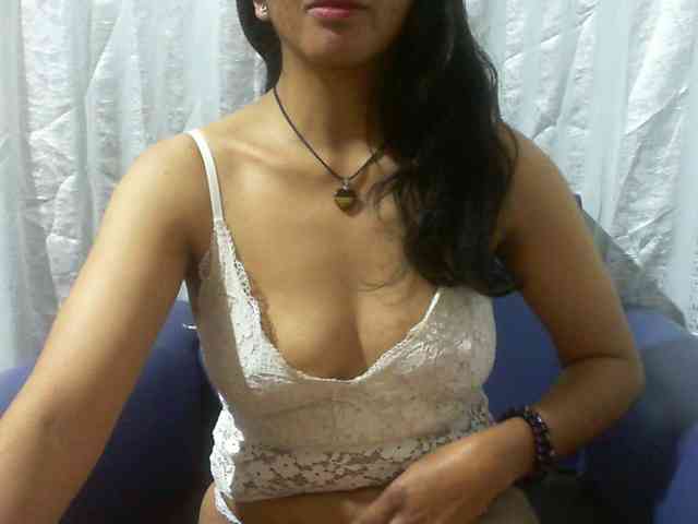 Lysah webcam