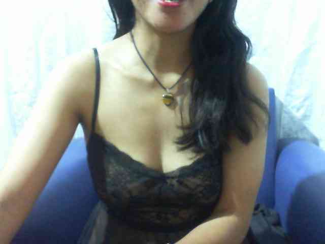 Lysah webcam