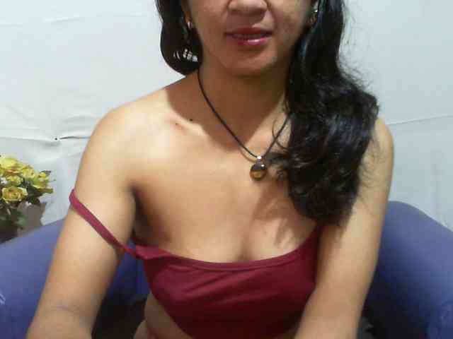 Lysah webcam