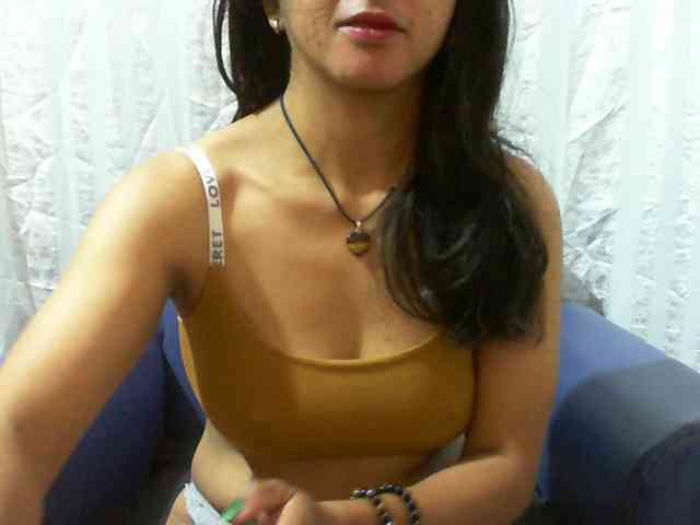 Lysah webcam