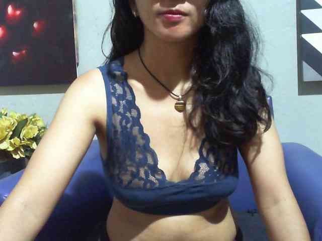 Lysah webcam