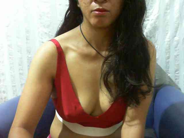 Lysah webcam