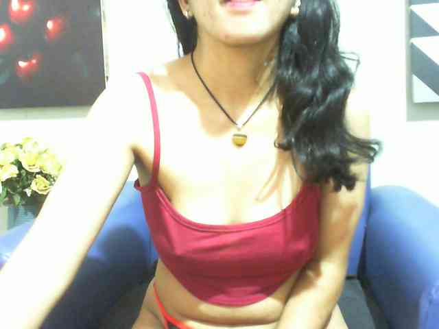 Lysah webcam