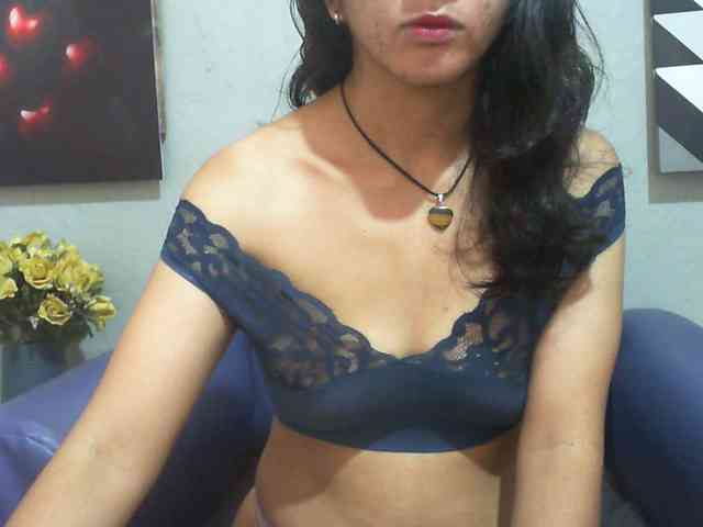 Lysah webcam