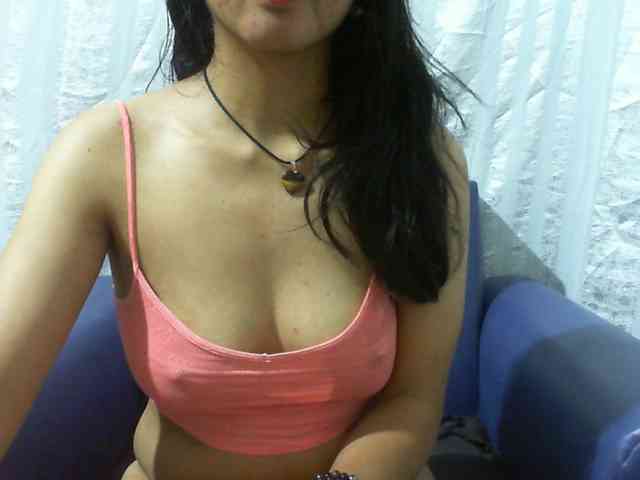 Lysah webcam