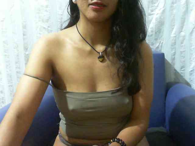 Lysah webcam
