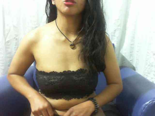 Lysah webcam