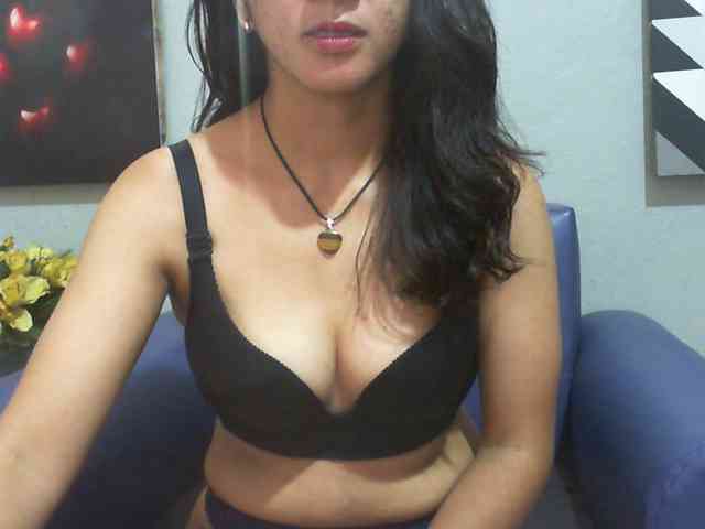 Lysah webcam