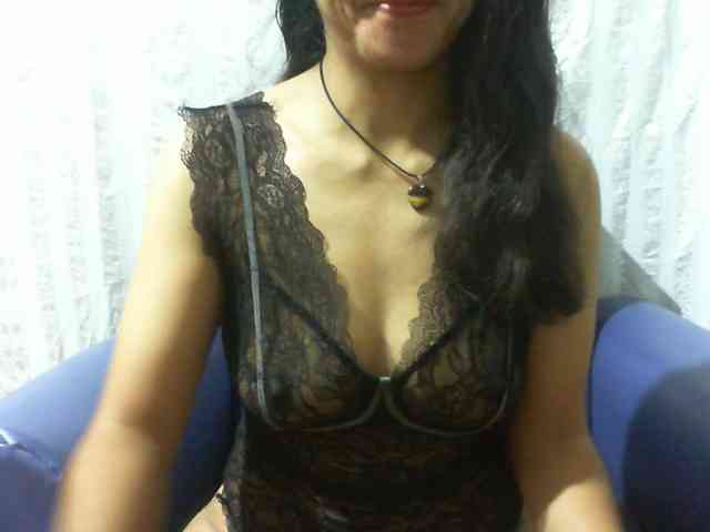 Lysah webcam