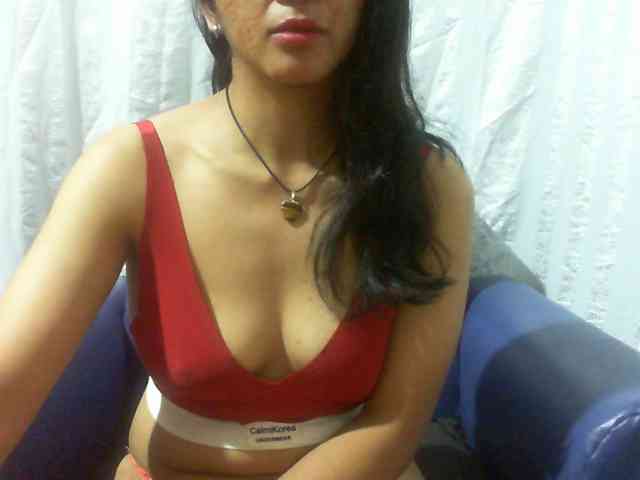 Lysah webcam