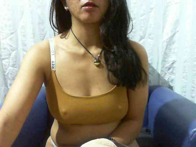 Lysah webcam