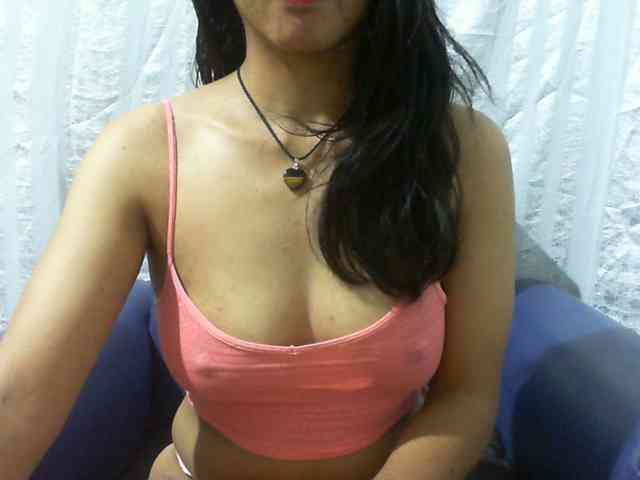 Lysah webcam