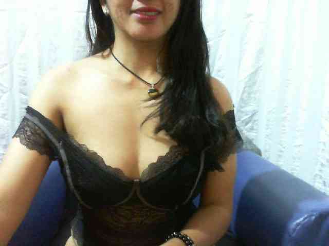 Lysah webcam