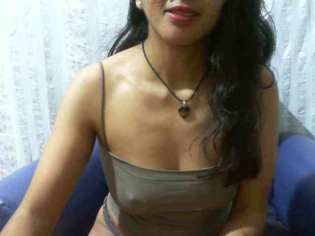 Lysah webcam