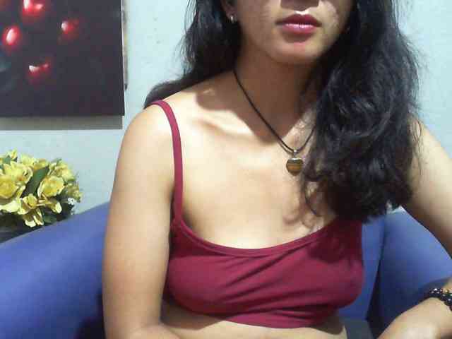 Lysah webcam