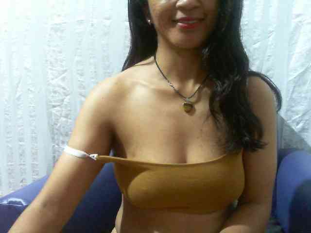 Lysah webcam