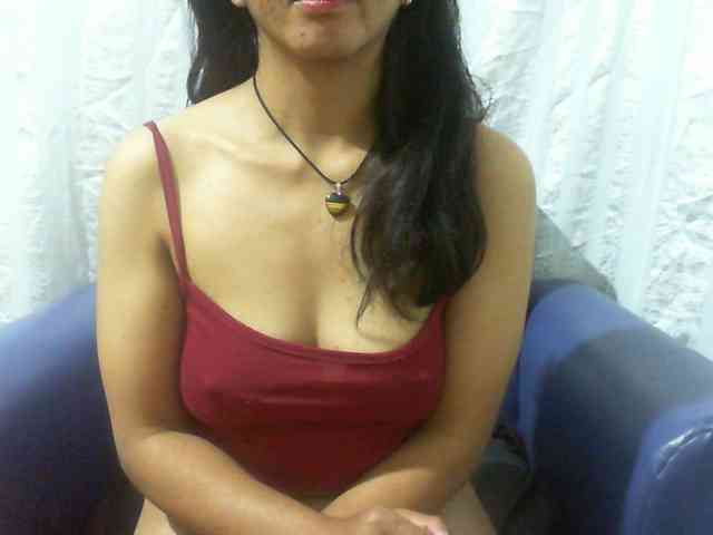 Lysah webcam