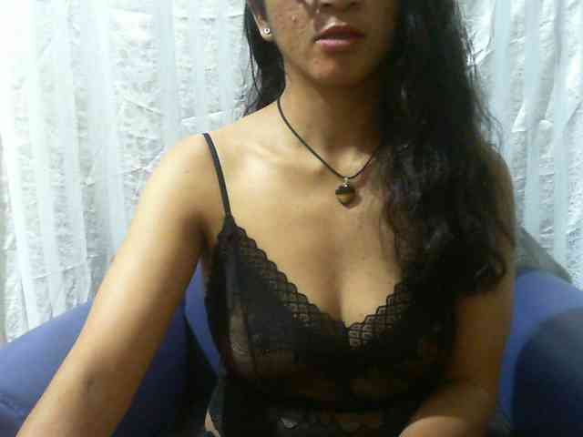 Lysah webcam
