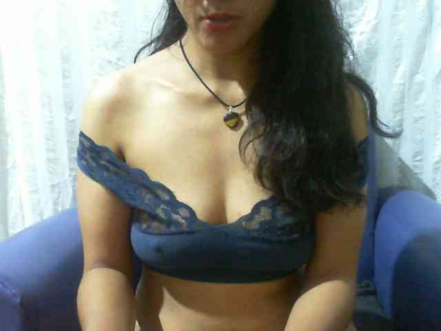 Lysah webcam