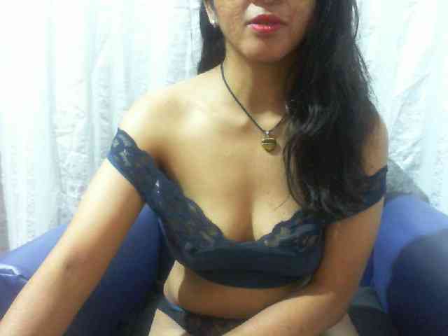 Lysah webcam