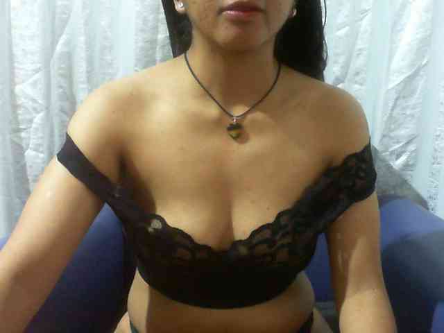 Lysah webcam