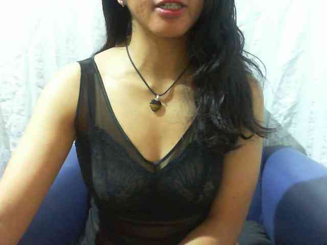 Lysah webcam