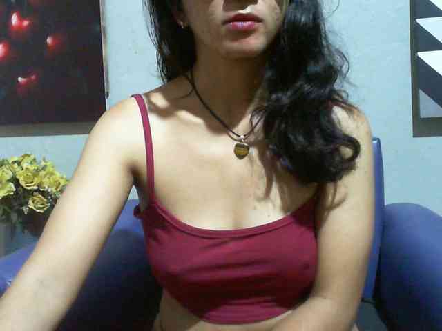 Lysah webcam